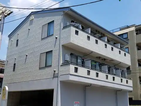 ドエル中町