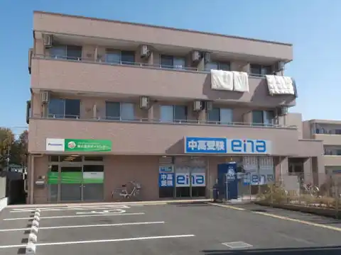 ウィル東小金井