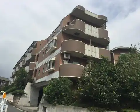 美しが丘マンション2