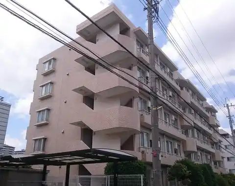 フローレス茅ヶ崎