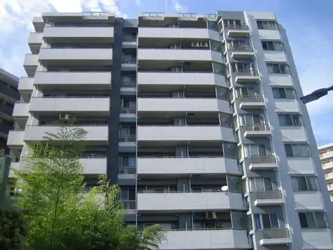 クオス川崎AXTIS
