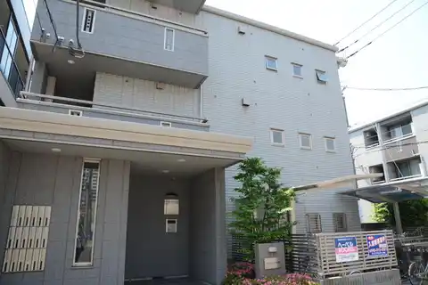 サンヴィレッジ塚越