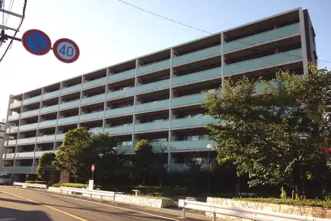 パークスクエア二子多摩川