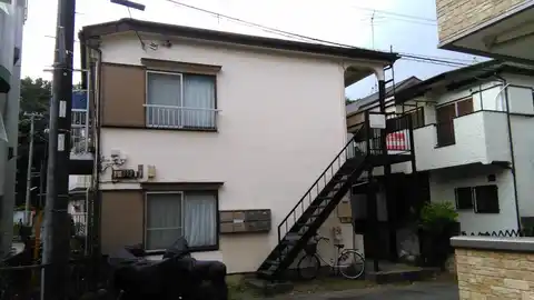 イーストハイツ
