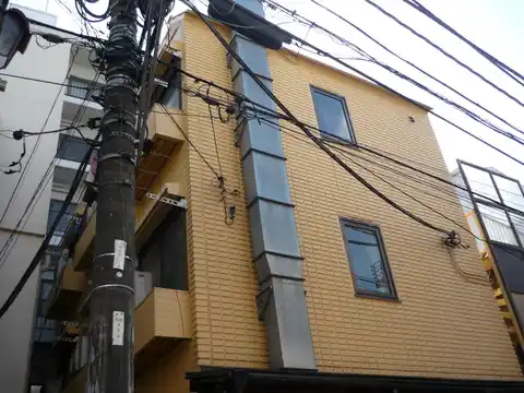 ニューフェロー