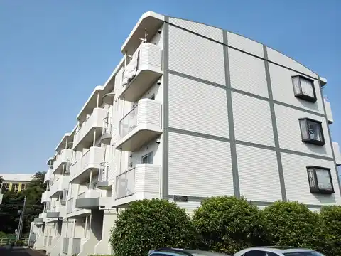 ローズマンション