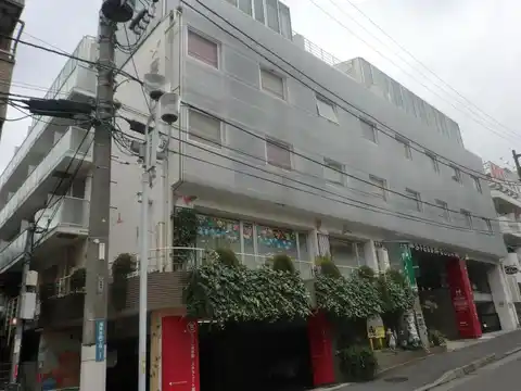 ステラコート湘南台