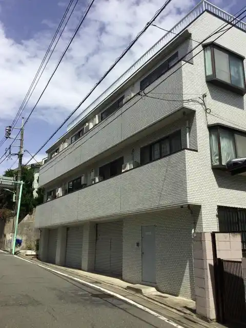スーズ南久が原