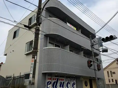 ハイムリバーパーク