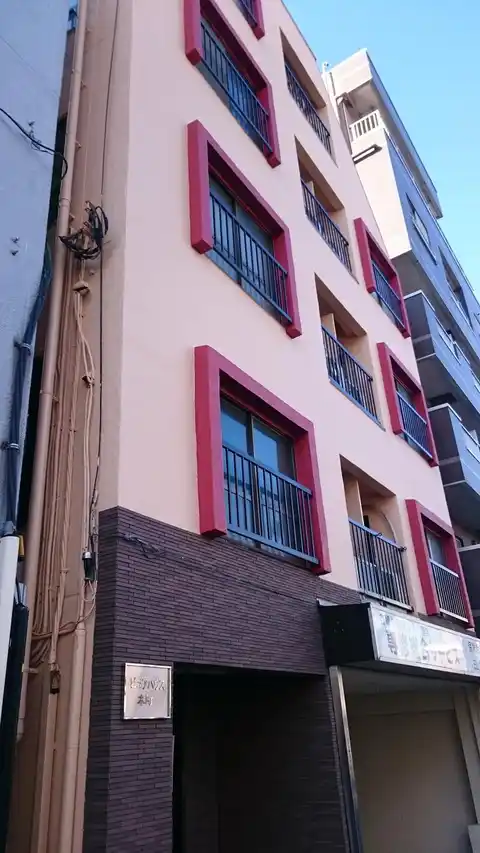 ピュアハウス本町