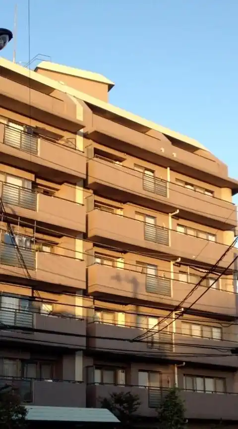 コスモ小竹向原