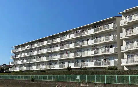 サニータウン茅ヶ崎9号棟