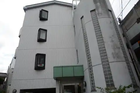 K's旗の台