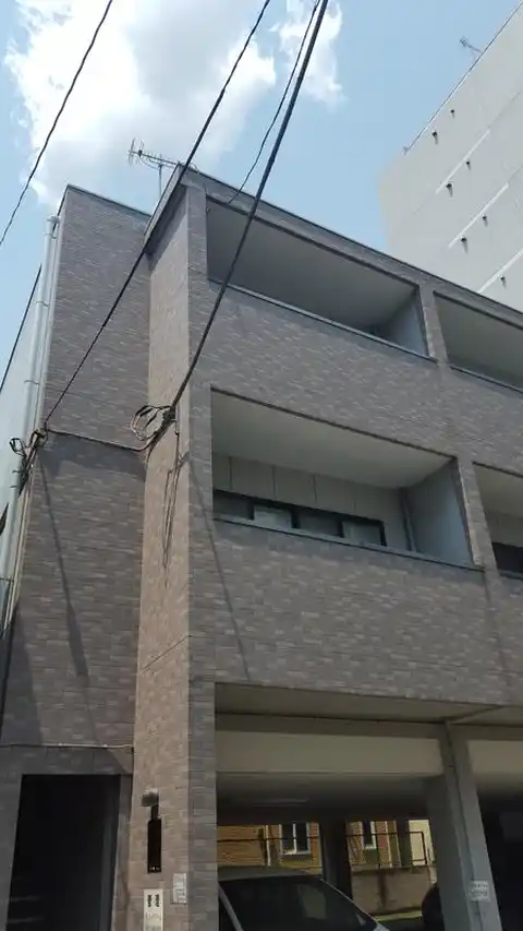 プログレス