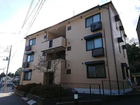 ボナールビュー