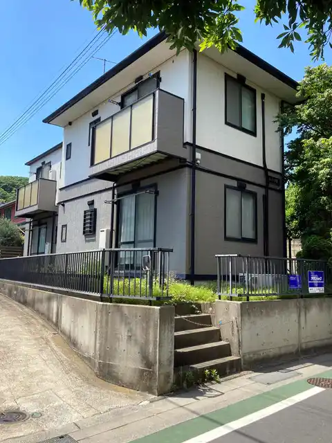 コムナータ鎌倉