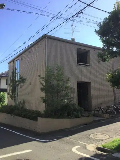 サンテラス大岡山