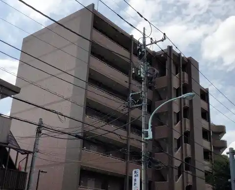 コーラルリーフ大塚