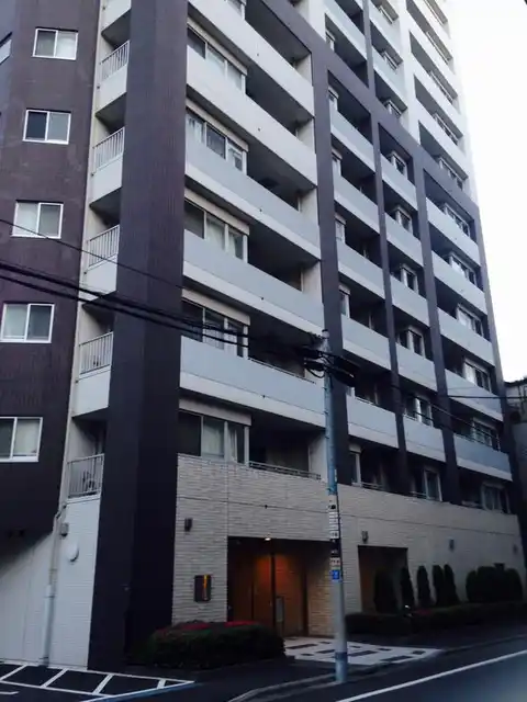 シティインデックス王子