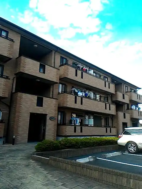 ベルデュール弐番館