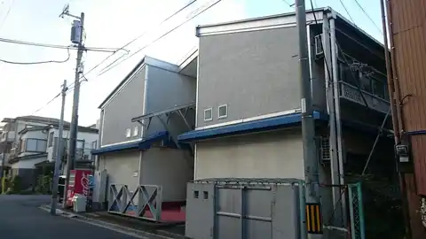 銀河ハウス