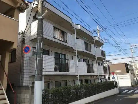 ファミリープラザ