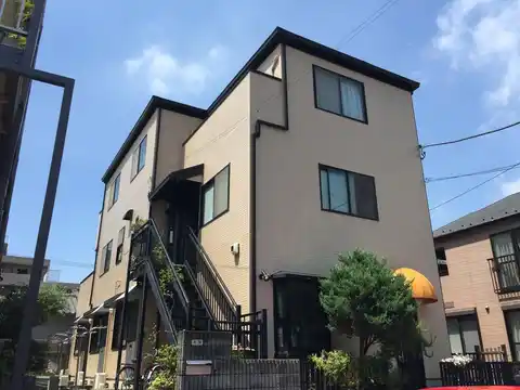 メゾンプティ