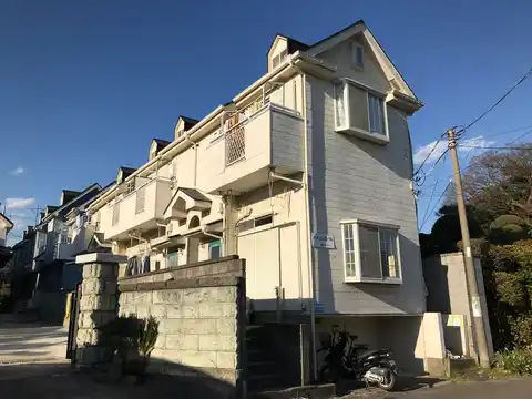 ハイムKO-YA