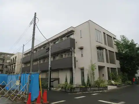 タイニーヴィレッジ津田沼