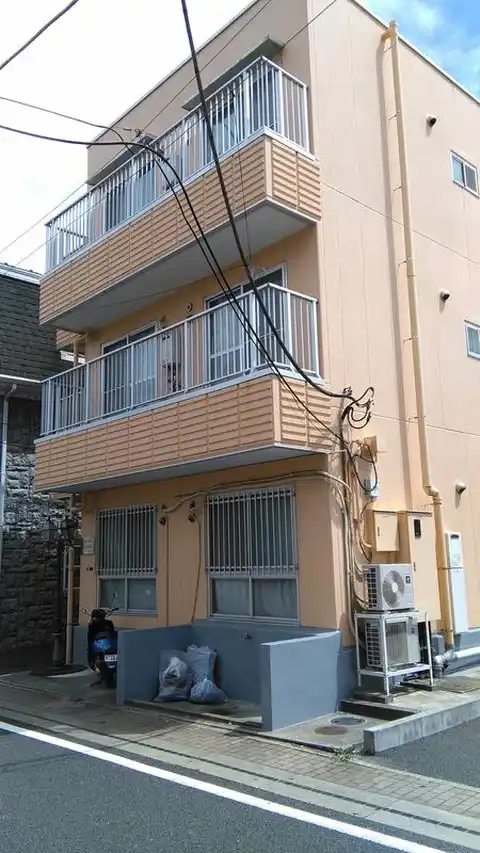 グローリヤマンション
