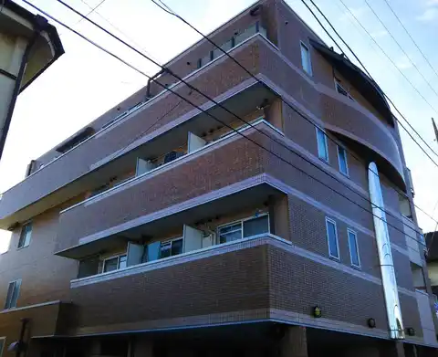 Ｆ－ゼファー・西風館