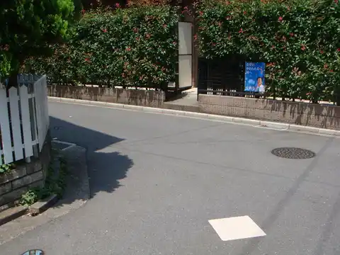 ラポゼ西久保
