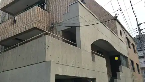 大岡山コアラバーン