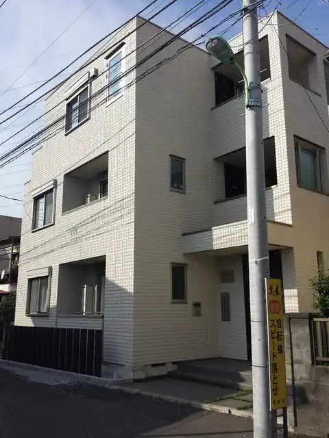 サンクレスト