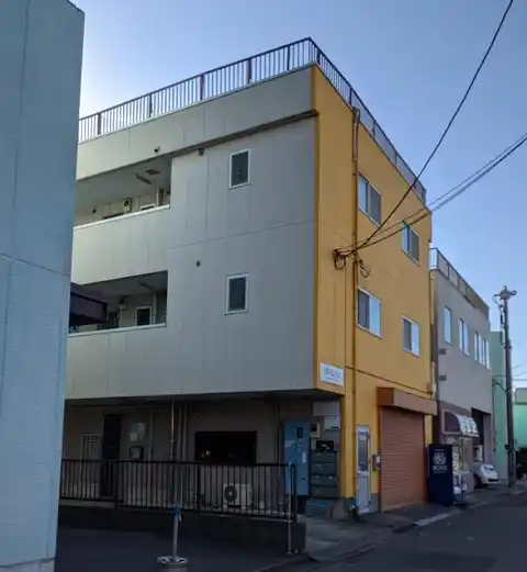 TBパレス