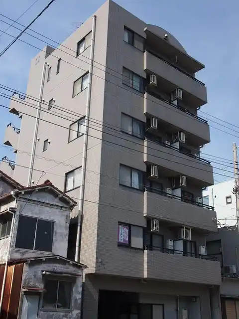 アンシャンテ厚浦