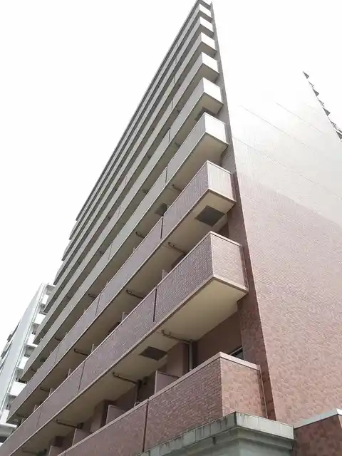 ドミール関内大通