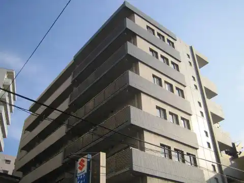 プレジール吉野町