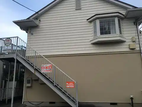 イーグルハイツ