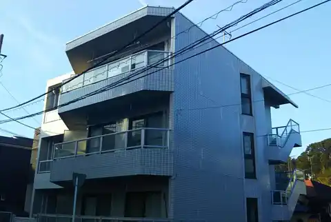 ベル鴨居