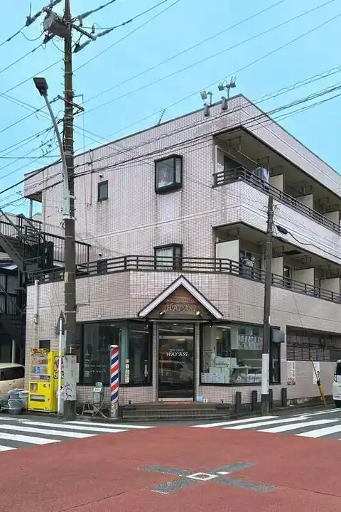 コーポフレンドハヤシ