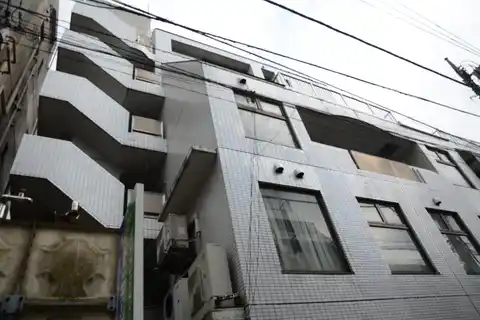 山萬新城第2ビル7
