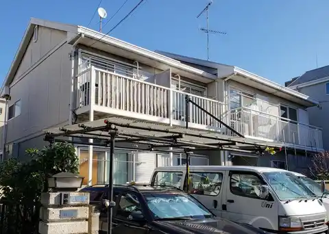 パーシモンハイツ
