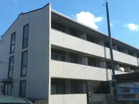 レオパレスアンフィニ