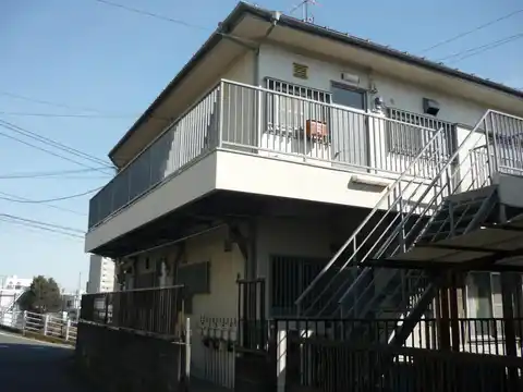 ハイツみのり