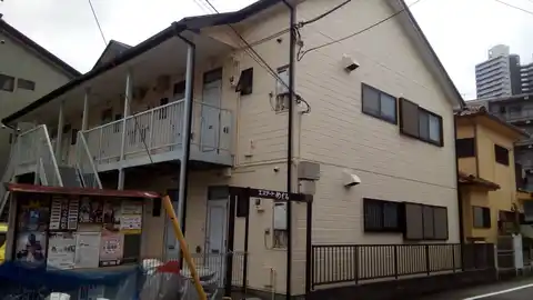 エステートめぐろ