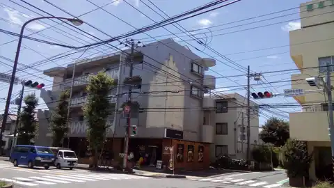 第三清水ビル