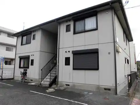 メゾン笛田