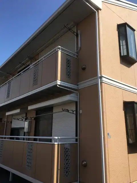 アーバンライフ鵠沼海岸