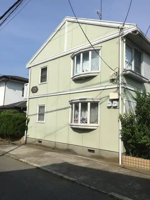 ハウス花和
